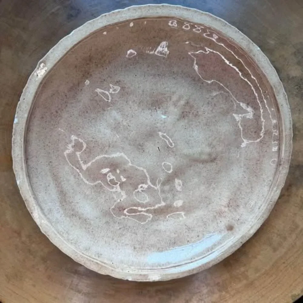 Vintage Cherry Pie Covered Keeper - Picture 7 of 10